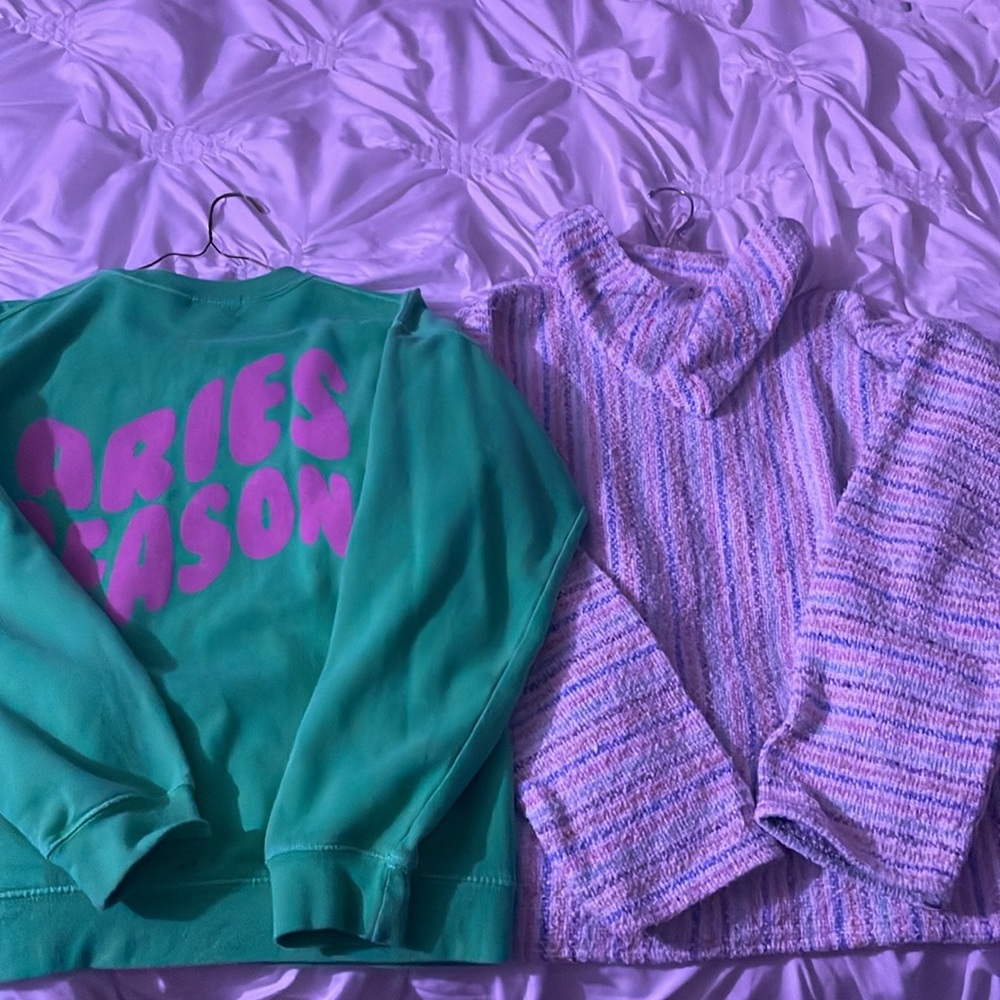 Sweater bundle!! - Picture 2 of 2